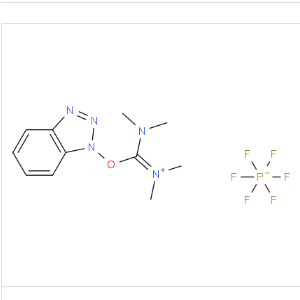 苯并三氮唑-N,N,N',N'-四甲基脲六氟磷酸盐,HBTU