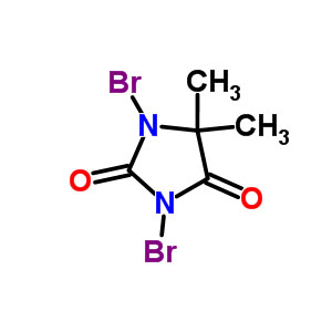 1,3-二溴-5,5-二甲基海因,1,3-Dibromo-5,5-dimethylhydantoin