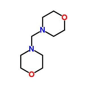 N,N’-亞甲基雙嗎啉,N,N'-Dimorpholinomethane