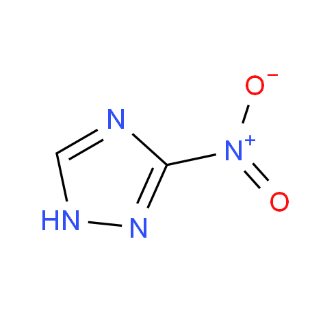 3-硝基-1,2,4-三氮唑,3-Nitro-1,2,4-triazole