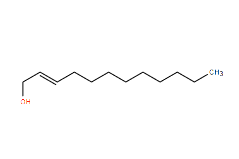 反-2-十二碳烯醇,trans-2-Dodecenol