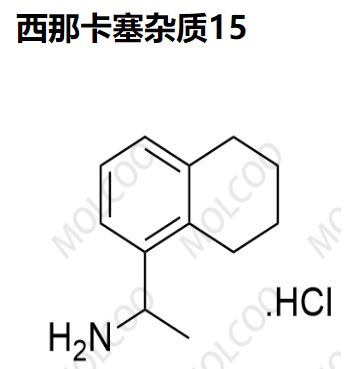 西那卡塞杂质15,Cinacalcet impurity 15