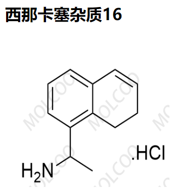 西那卡塞杂质16,Cinacalcet impurity 16