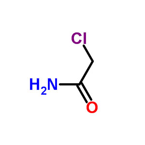 氯乙酰胺,Chloroacetamide