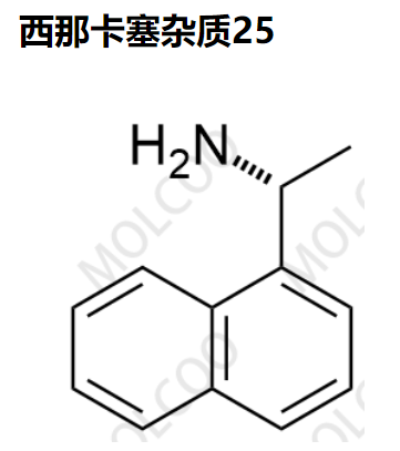 西那卡塞杂质25,Cinacalcet impurity 25