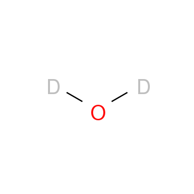 氧化氘,DEUTERIUM OXIDE