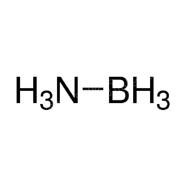 硼烷氨絡(luò)合物,Borane ammonia complex