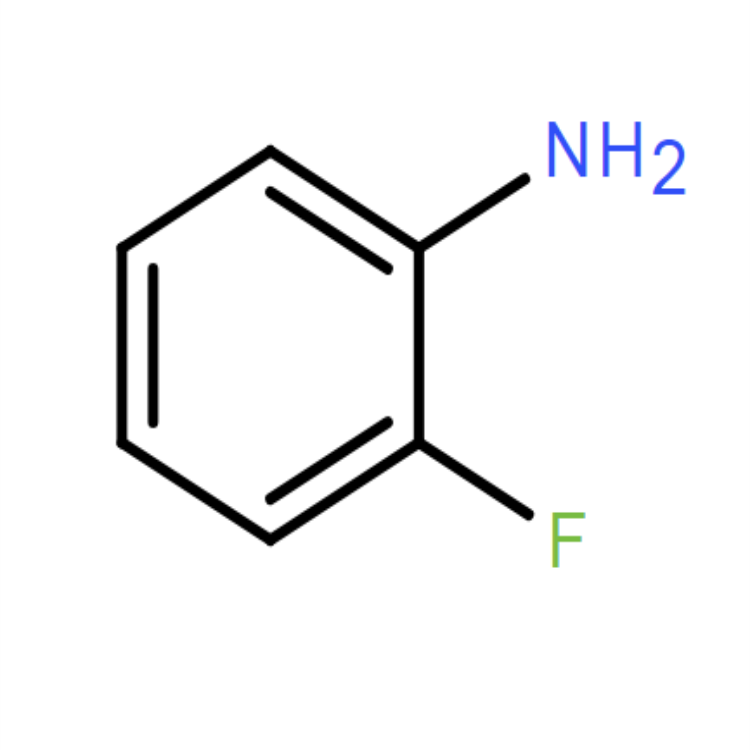 邻氟苯胺,2-Fluoroaniline