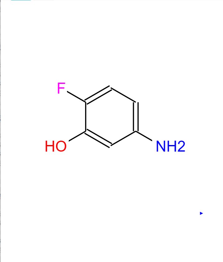 5-氨基-2-氟苯酚,5-Amino-2-fluorophenol