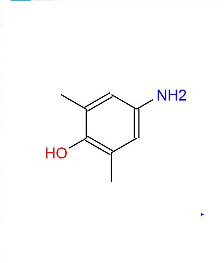 4-氨基-2,6-二甲基-苯酚,2,6-Dimethyl-4-aminophenol