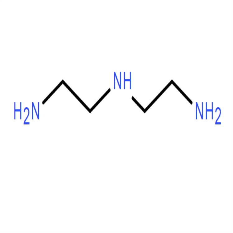 二乙烯三胺,Diethylenetriamine