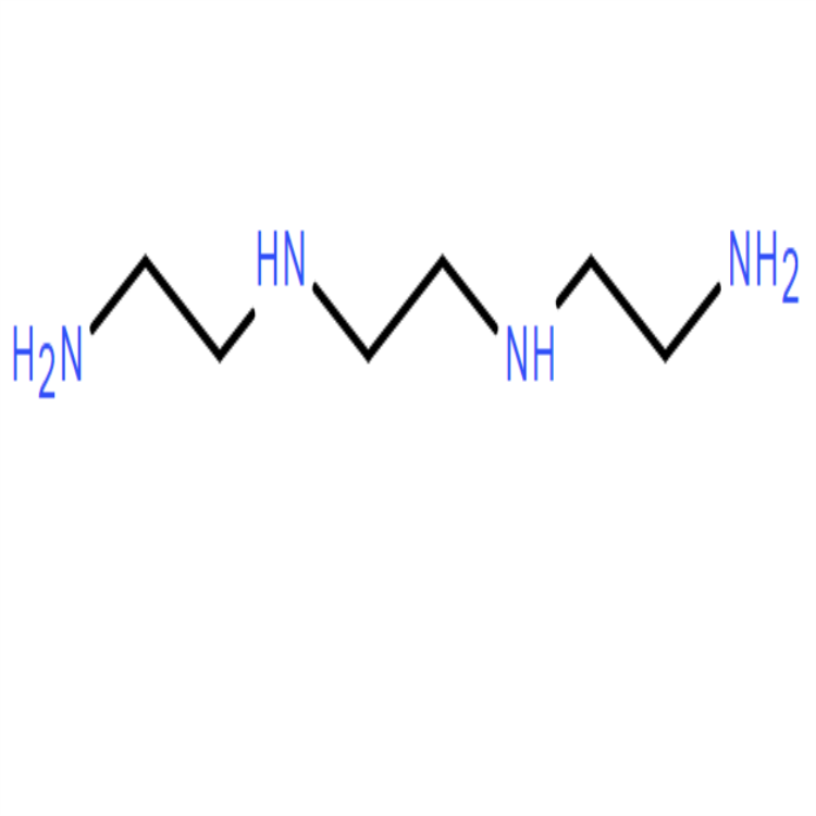 三乙烯四胺,Triethylenetetramine