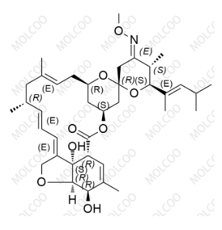 莫西克汀EP杂质L,Moxidectin EP Impurity L