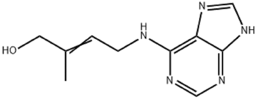 玉米素,ZEATIN MIXED ISOMERS-PLANT CELL CULTURE