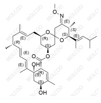 莫西克汀EP杂质G,Moxidectin EP Impurity G