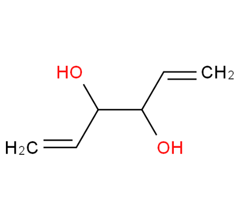 1,5-己二烯-3,4-二醇,1,5-Hexadiene-3,4-diol