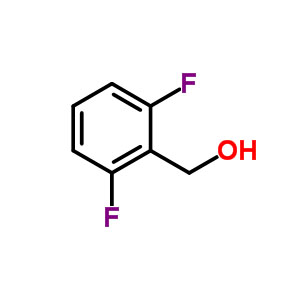 2,6-二氟芐醇,2,6-difluorobenzyl alcohol