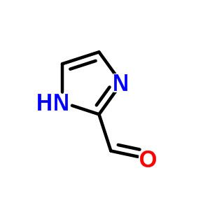 2-甲酰基咪唑,2-H-Imidazole-1-carboxaldehyde