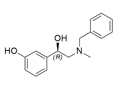 苯肾上腺素EP杂质D,Phenylephrine EP Impurity D