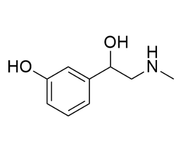 苯腎上腺素雜質(zhì)8,Phenylephrine Impurity 8