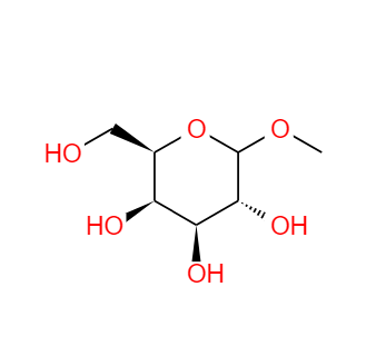 甲基-α-D-吡喃半乳糖苷,Methyl alfa-D-Galactopyranoside Monohydrate