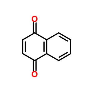 1,4-萘醌 有机合成中间体 130-15-4
