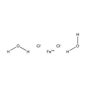 二水氯化亚铁 媒染剂和还原剂、16399-77-2