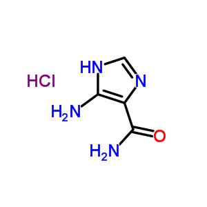 阿卡鹽酸鹽 有機(jī)合成中間體 72-40-2