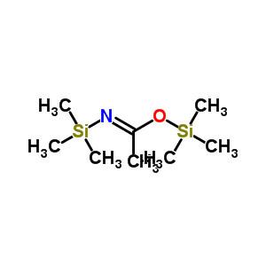 N,O-双三甲硅基乙酰胺 中性硅烷化保护剂 10416-59-8