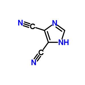 4,5-二氰基咪唑 有机合成中间体 1122-28-7