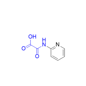 氯诺昔康杂质03,2-Oxo-2-(2-pyridinylamino)acetic acid