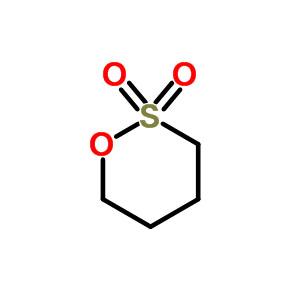 1,4-丁基磺酸内酯 彩色染料增感剂 1633-83-6