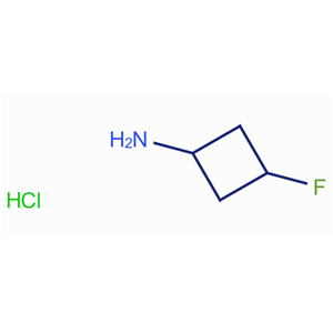 3-氟環(huán)丁胺鹽酸鹽