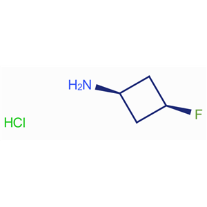 顺式-3-氟环丁胺盐酸盐