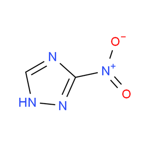 3-硝基-1,2,4-三氮唑,3-Nitro-1,2,4-triazole