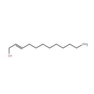 反-2-十二碳烯醇,trans-2-Dodecenol