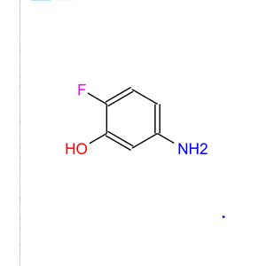 5-氨基-2-氟苯酚