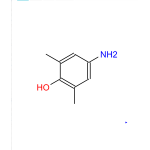 4-氨基-2,6-二甲基-苯酚,2,6-Dimethyl-4-aminophenol