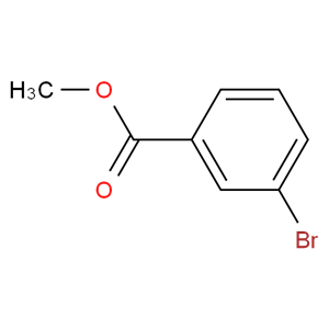 3-溴苯甲酸甲酯 （618-89-3）