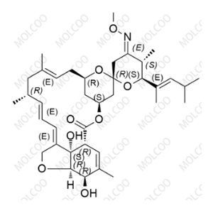 莫西克汀EP杂质L,Moxidectin EP Impurity L