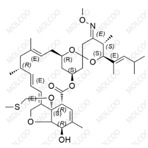 莫西克汀EP杂质J,Moxidectin EP Impurity J