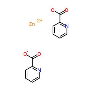 吡啶甲酸锌 饲料添加剂 17949-65-4