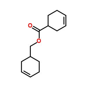 3-环己烯-1-羧酸-3-环己烯-1-基甲酯 有机合成 2611-00-9