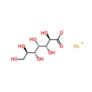 葡庚糖酸钠,Sodium (2R,3R,4S,5R,6R)-2,3,4,5,6,7-hexahydroxyheptanoate