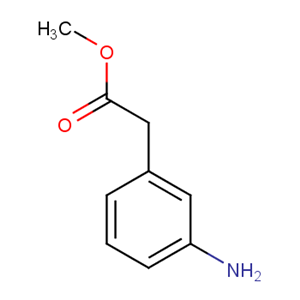 3-氨基苯乙酸甲酯 （52913-11-8）