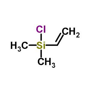 二甲基乙烯基氯硅烷 中间体 1719-58-0