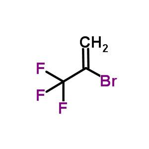 2-溴-3,3,3-三氟丙烯 中间体 1514-82-5