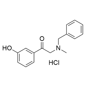 苯肾上腺素EP杂质E(盐酸盐),71786-67-9