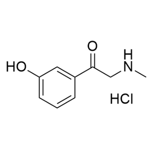 苯肾上腺素EP杂质C(盐酸盐),94240-17-2