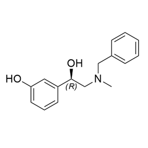 苯肾上腺素EP杂质D,Phenylephrine EP Impurity D